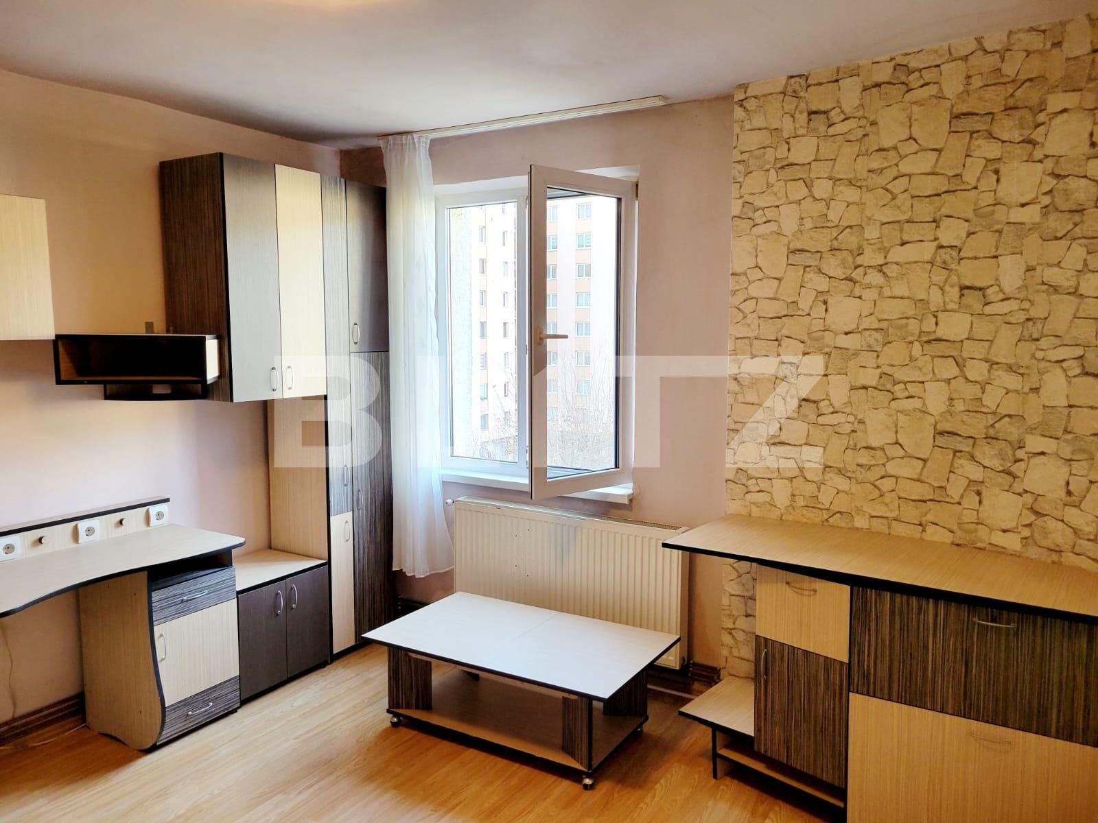 Garsonieră de vânzare Tudor - 102766AV | BLITZ Târgu Mureș | Poza5