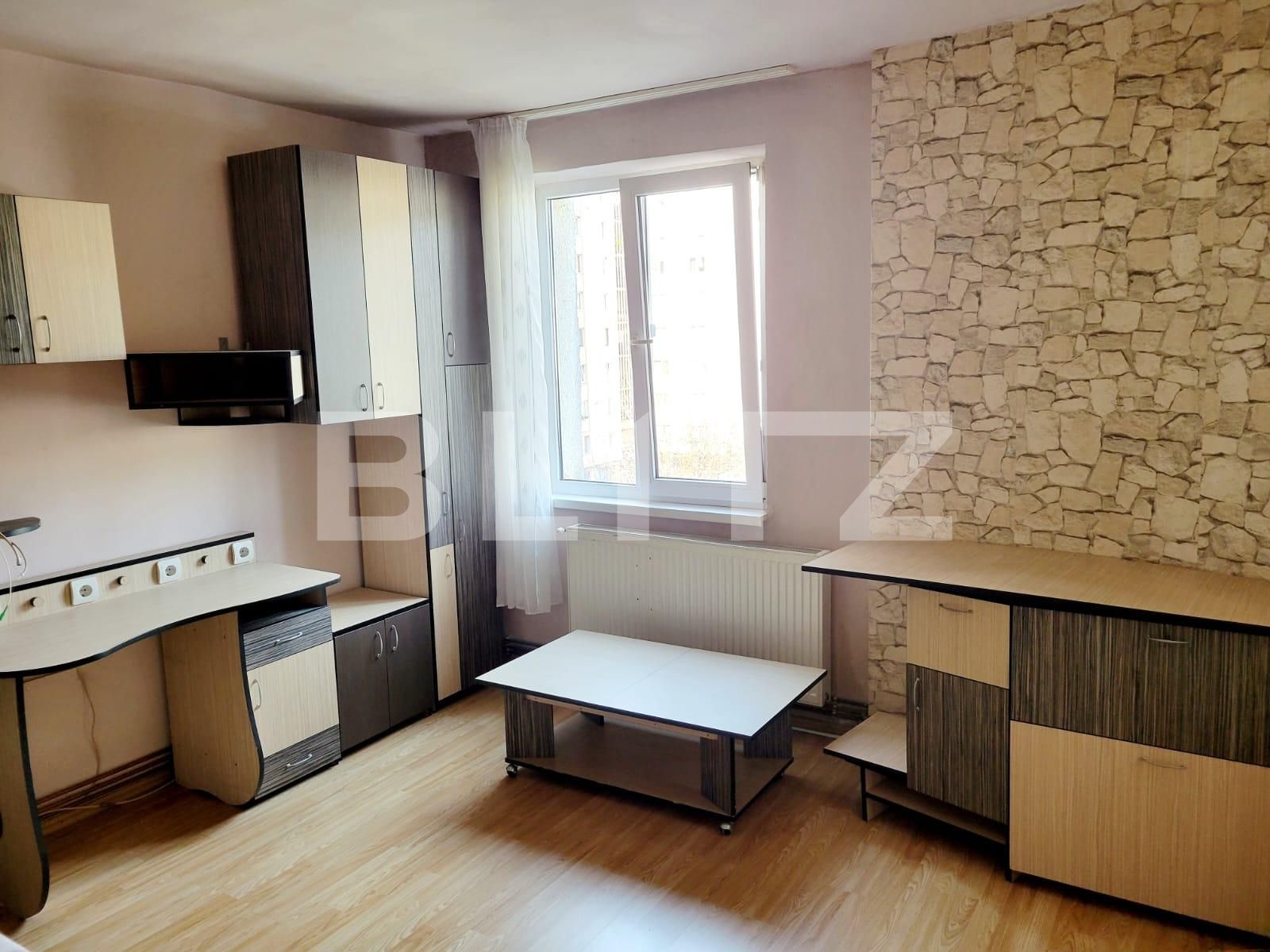 Garsonieră de vânzare Tudor - 102766AV | BLITZ Târgu Mureș | Poza3