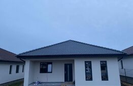 Casa regim parter, 3 camere, 450 mp teren, Nazna