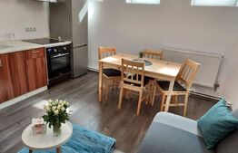 Apartament cu o camera, 27mp, 7 Noiembrie