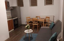 Apartament cu o camera, 27mp, 7 Noiembrie