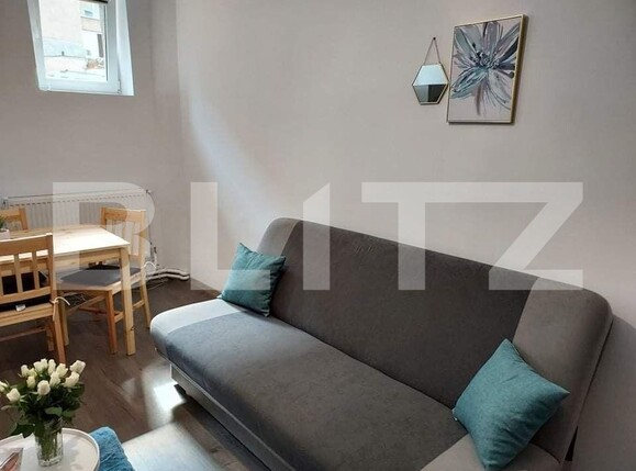 Garsonieră de vânzare 22 Decembrie 1989 - 102868AV | BLITZ Târgu Mureș | Poza5