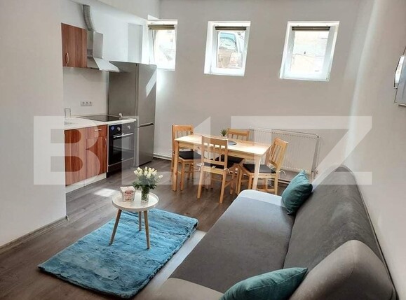 Garsonieră de vânzare 22 Decembrie 1989 - 102868AV | BLITZ Târgu Mureș | Poza1