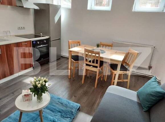 Garsonieră de vânzare 22 Decembrie 1989 - 102868AV | BLITZ Târgu Mureș | Poza3