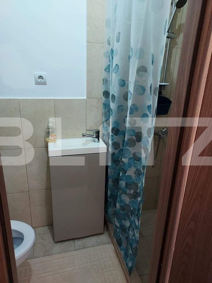 Garsonieră de vânzare 22 Decembrie 1989 - 102868AV | BLITZ Târgu Mureș | Poza2