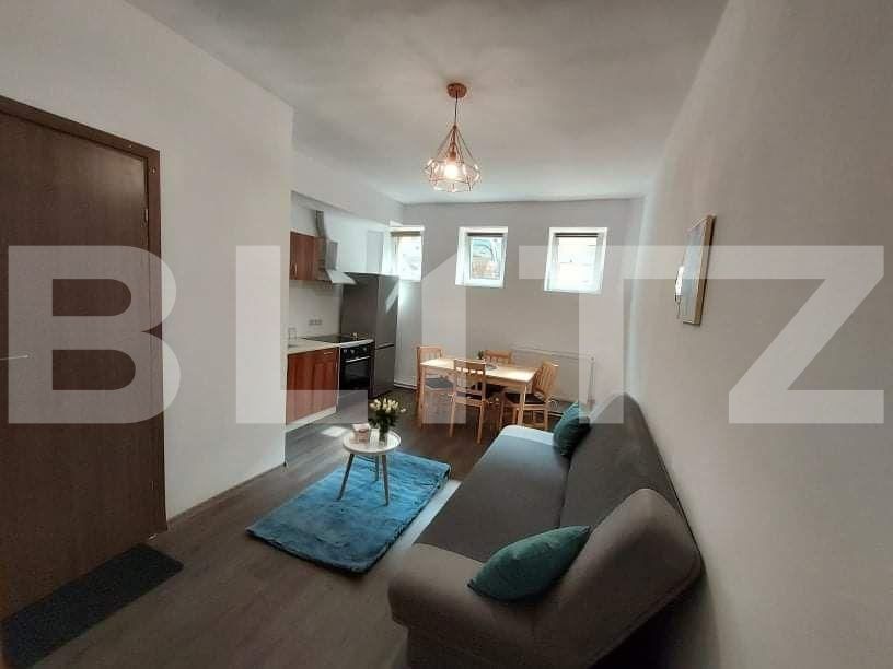 Garsonieră de vânzare 22 Decembrie 1989 - 102868AV | BLITZ Târgu Mureș | Poza6
