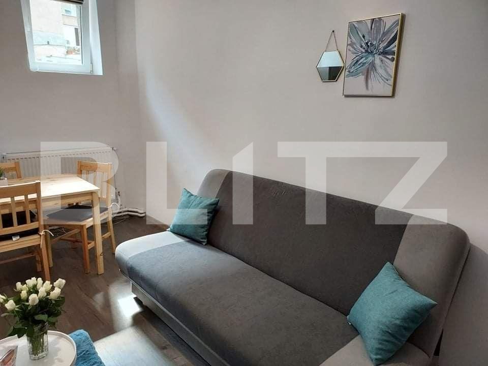 Garsonieră de vânzare 22 Decembrie 1989 - 102868AV | BLITZ Târgu Mureș | Poza5