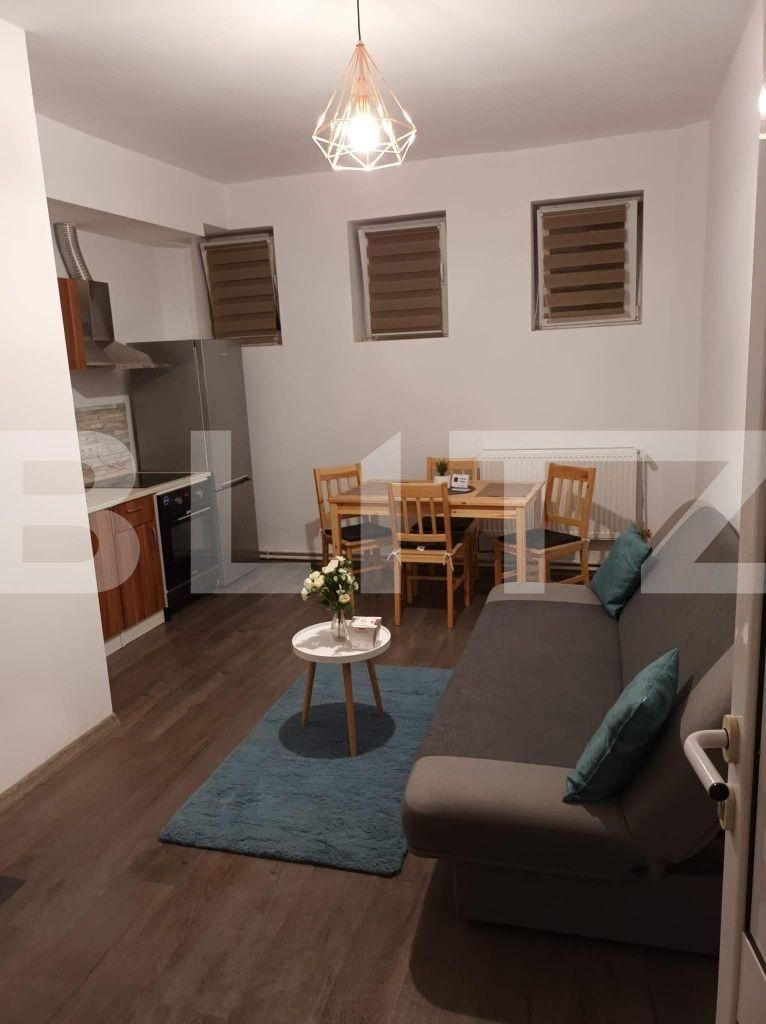 Garsonieră de vânzare 22 Decembrie 1989 - 102868AV | BLITZ Târgu Mureș | Poza4