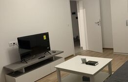 Apartament 2 camere, 57mp utili in complex Maurer Residence