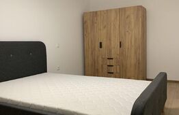 Apartament 2 camere, 57mp utili in complex Maurer Residence