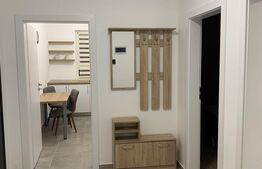 Apartament 2 camere, 57mp utili in complex Maurer Residence