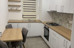 Apartament 2 camere, 57mp utili in complex Maurer Residence