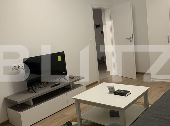 Apartament de închiriat 2 camere Libertatii - 102895AI | BLITZ Târgu Mureș | Poza2