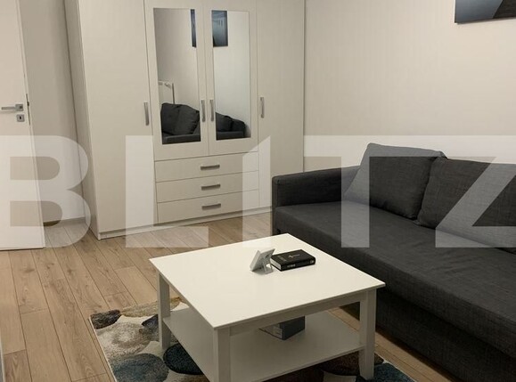 Apartament de închiriat 2 camere Libertatii - 102895AI | BLITZ Târgu Mureș | Poza1