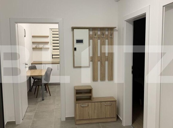 Apartament de închiriat 2 camere Libertatii - 102895AI | BLITZ Târgu Mureș | Poza5