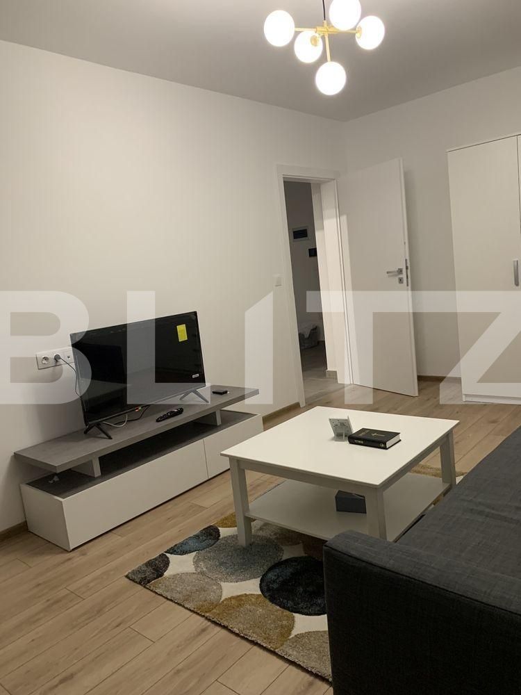 Apartament de închiriat 2 camere Libertatii - 102895AI | BLITZ Târgu Mureș | Poza2