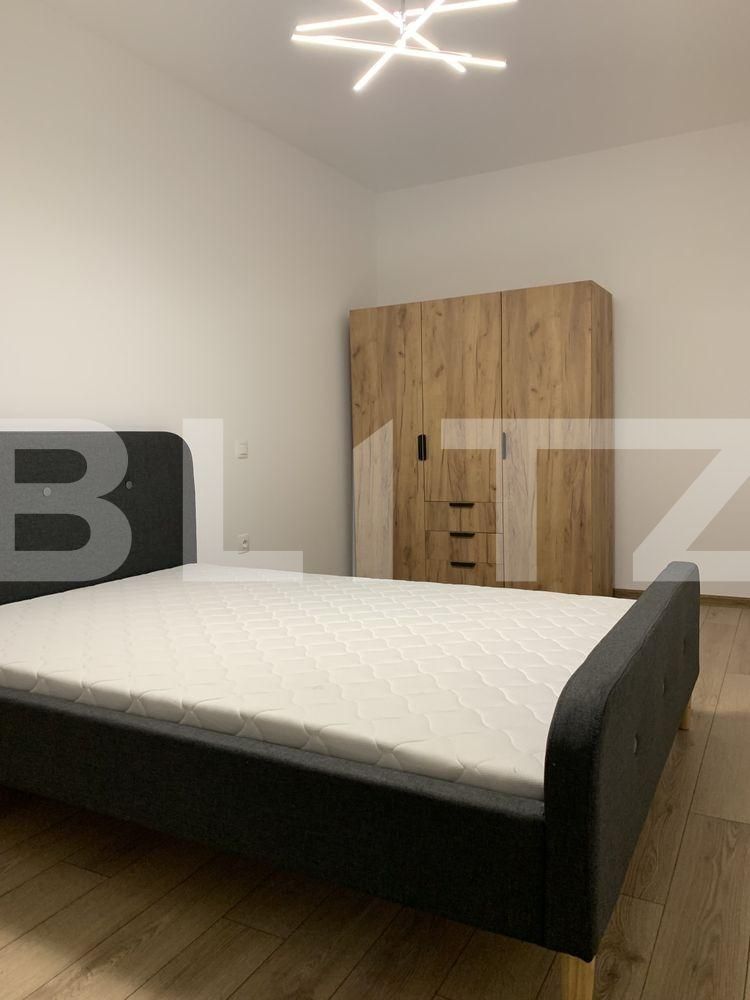 Apartament de închiriat 2 camere Libertatii - 102895AI | BLITZ Târgu Mureș | Poza3