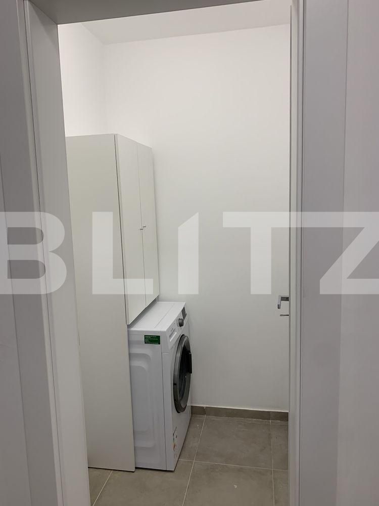 Apartament de închiriat 2 camere Libertatii - 102895AI | BLITZ Târgu Mureș | Poza7