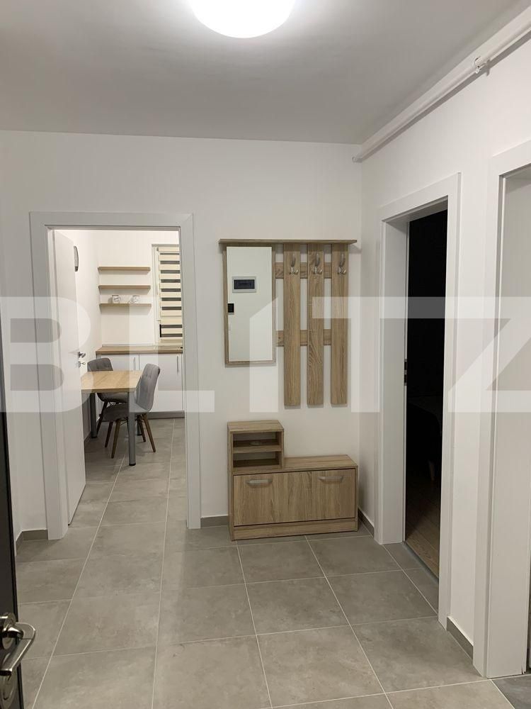 Apartament de închiriat 2 camere Libertatii - 102895AI | BLITZ Târgu Mureș | Poza5