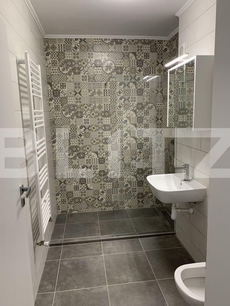 Apartament de închiriat 2 camere Libertatii - 102895AI | BLITZ Târgu Mureș | Poza6