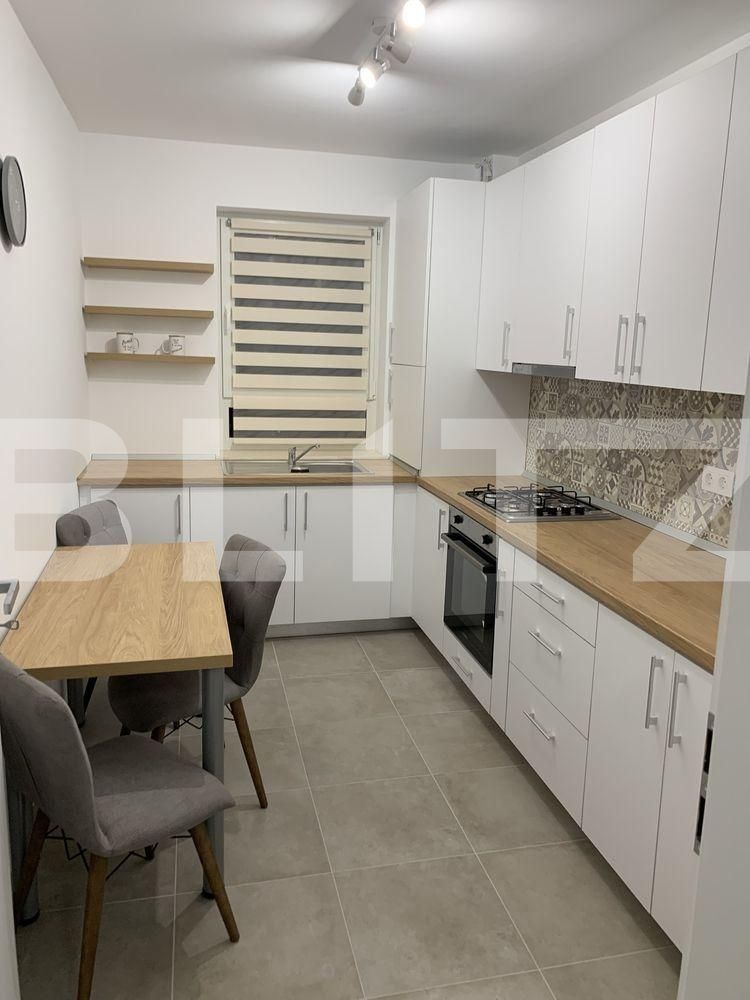 Apartament de închiriat 2 camere Libertatii - 102895AI | BLITZ Târgu Mureș | Poza4