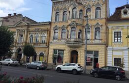 Imobil format din 2 apartamente, 110 mp, Ultracentral