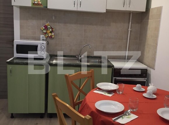 Apartament de vânzare 2 camere Ultracentral - 102918AV | BLITZ Târgu Mureș | Poza5