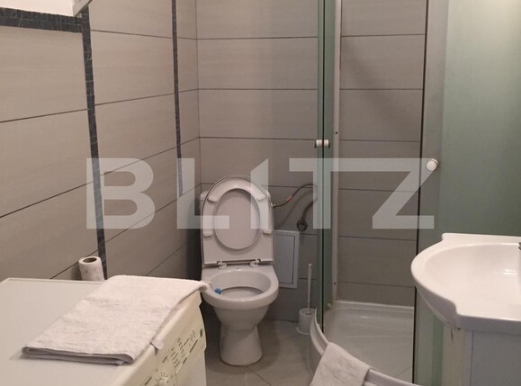 Apartament de vânzare 2 camere Ultracentral - 102918AV | BLITZ Târgu Mureș | Poza4