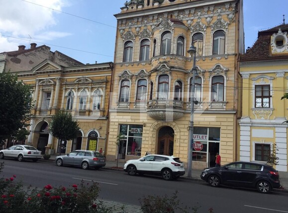 Apartament de vânzare 2 camere Ultracentral - 102918AV | BLITZ Târgu Mureș | Poza8