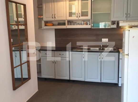 Apartament de vânzare 2 camere Ultracentral - 102918AV | BLITZ Târgu Mureș | Poza1