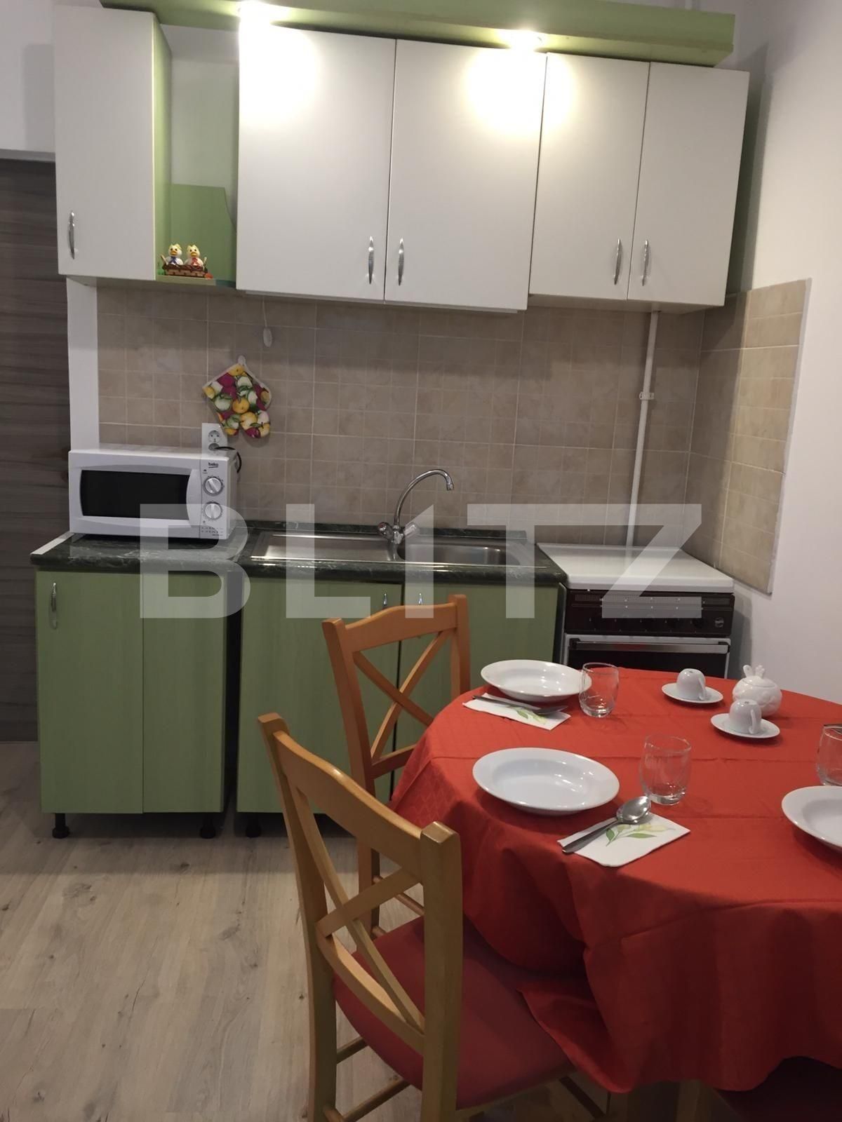 Apartament de vânzare 2 camere Ultracentral - 102918AV | BLITZ Târgu Mureș | Poza5