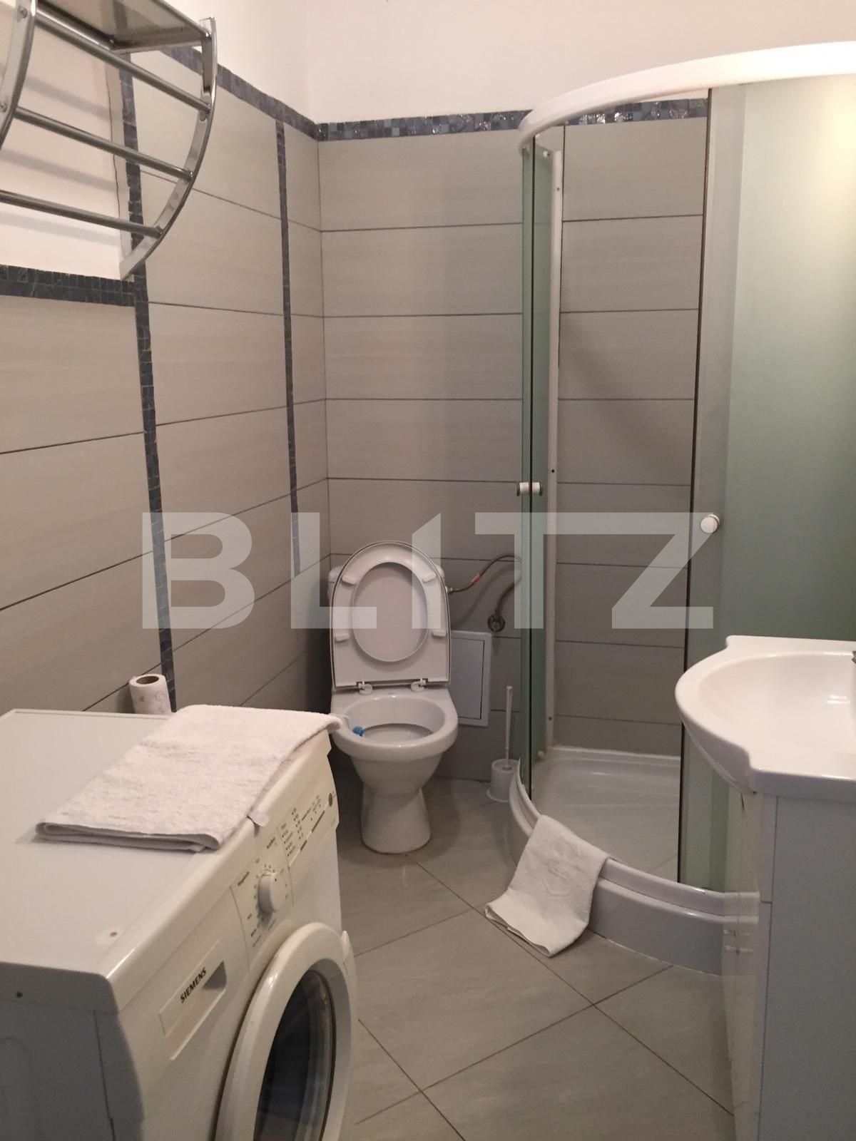 Apartament de vânzare 2 camere Ultracentral - 102918AV | BLITZ Târgu Mureș | Poza4