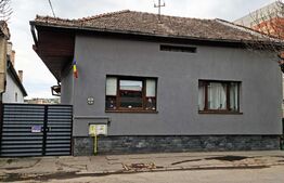 Casa 4 camere + ap + garaj 125 mp utili, 1000mp, Central