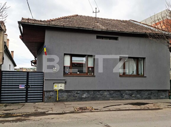 Casa de vânzare 4 camere Central - 102930CV | BLITZ Târgu Mureș | Poza2