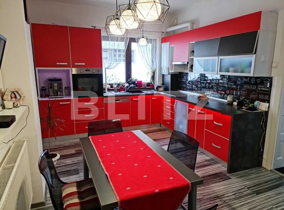 Casa de vânzare 4 camere Central - 102930CV | BLITZ Târgu Mureș | Poza6