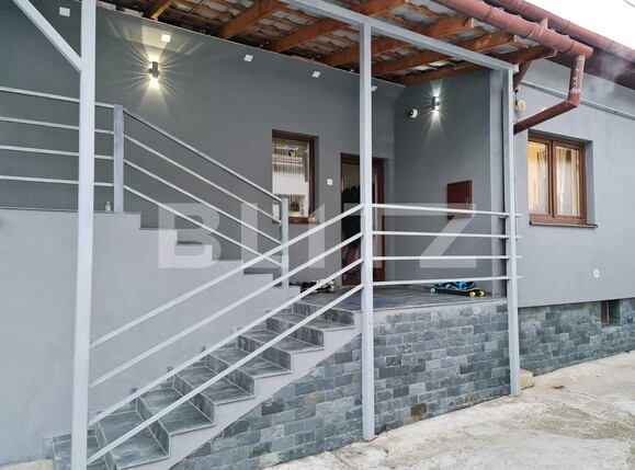 Casa de vânzare 4 camere Central - 102930CV | BLITZ Târgu Mureș | Poza3