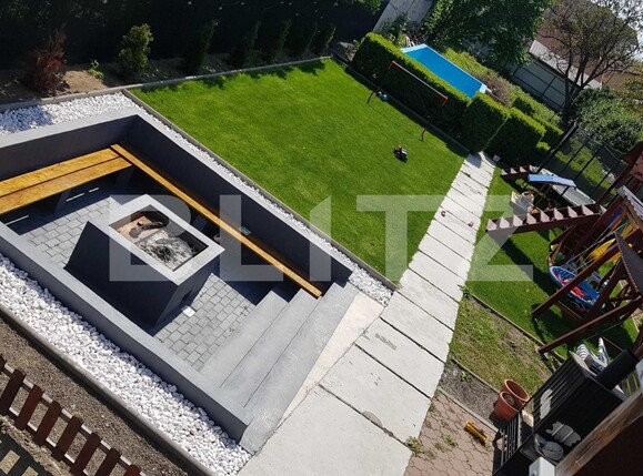 Casa de vânzare 4 camere Central - 102930CV | BLITZ Târgu Mureș | Poza1