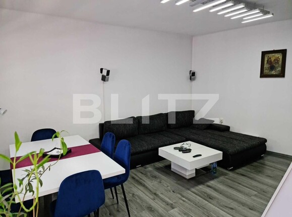 Casa de vânzare 4 camere Central - 102930CV | BLITZ Târgu Mureș | Poza5