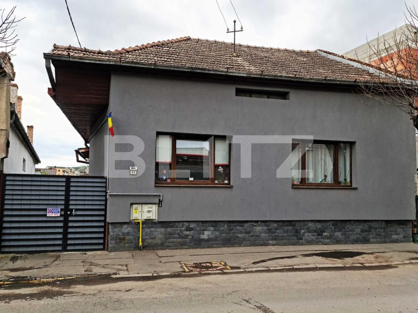 Casa de vânzare 4 camere Central - 102930CV | BLITZ Târgu Mureș | Poza2