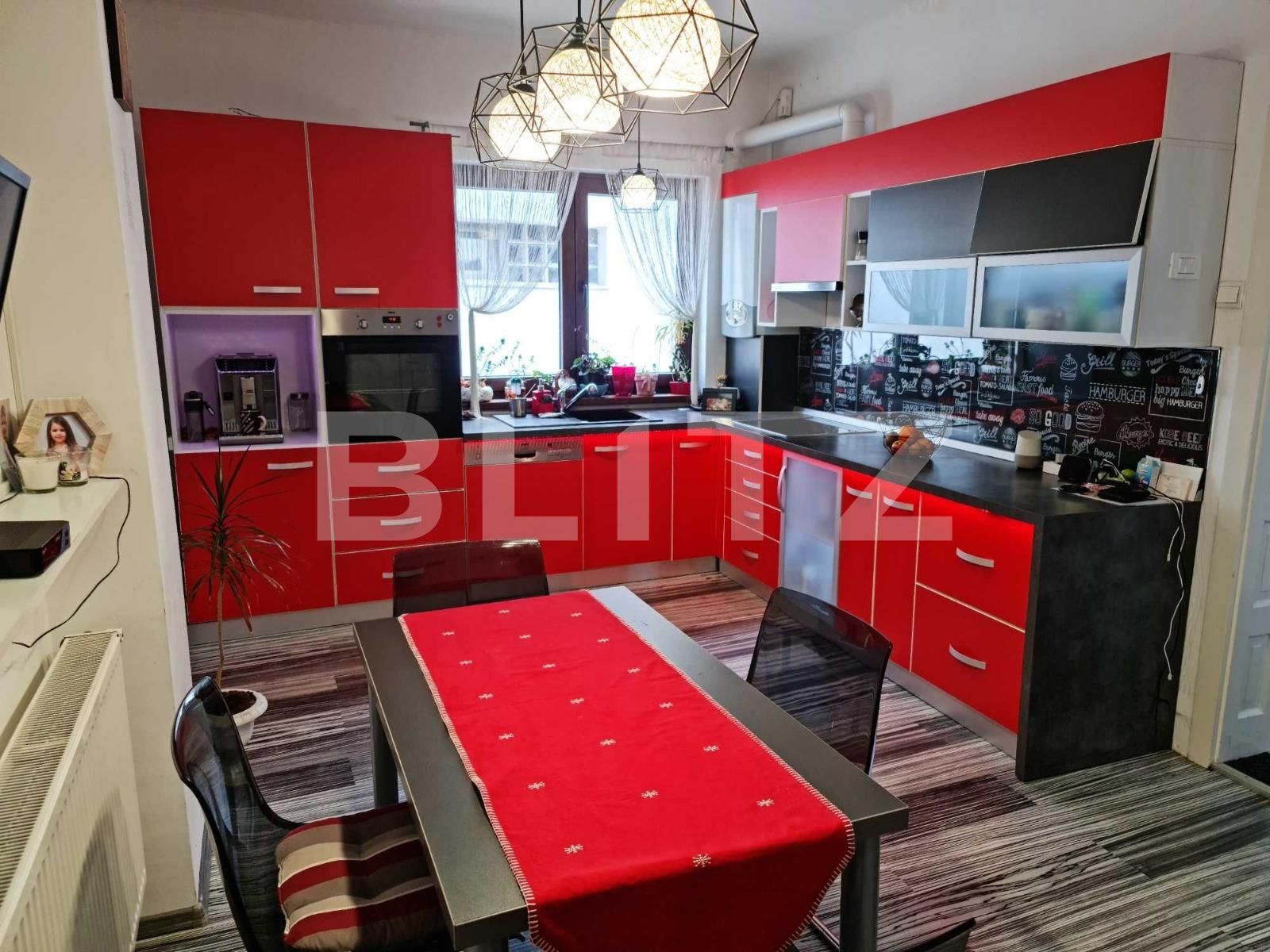 Casa de vânzare 4 camere Central - 102930CV | BLITZ Târgu Mureș | Poza6