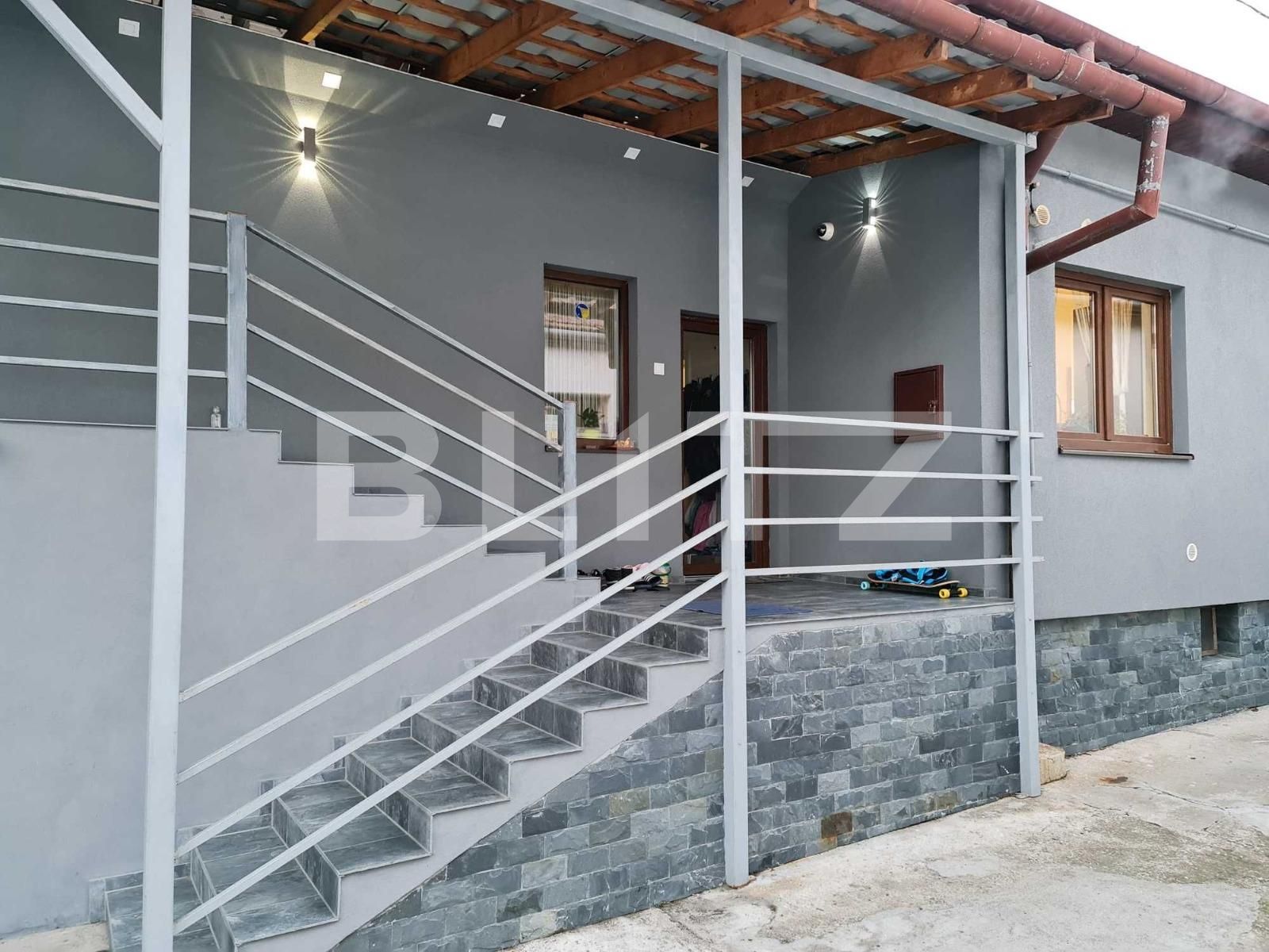 Casa de vânzare 4 camere Central - 102930CV | BLITZ Târgu Mureș | Poza3