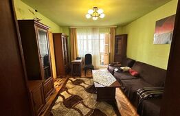 Apartament cu 3 camere, semidecomandat, 54 mp, etaj intermediar, Tudor