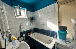 Apartament cu 3 camere, semidecomandat, 54 mp, etaj intermediar, Tudor