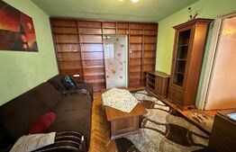 Apartament cu 3 camere, semidecomandat, 54 mp, etaj intermediar, Tudor