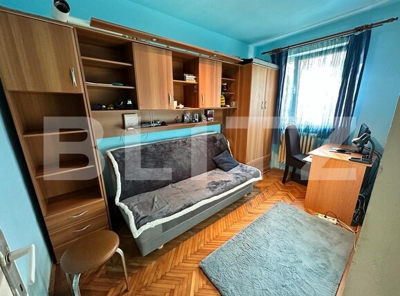 Apartament de vânzare 3 camere Tudor - 102941AV | BLITZ Târgu Mureș | Poza1