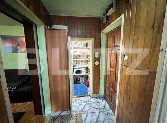 Apartament de vânzare 3 camere Tudor - 102941AV | BLITZ Târgu Mureș | Poza3