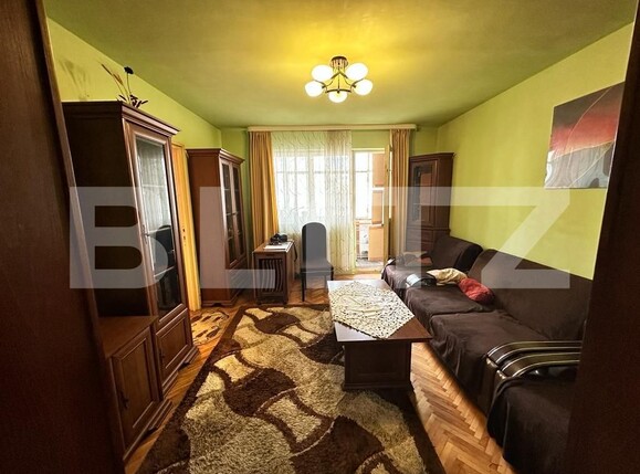 Apartament de vânzare 3 camere Tudor - 102941AV | BLITZ Târgu Mureș | Poza5