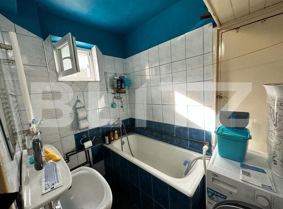 Apartament de vânzare 3 camere Tudor - 102941AV | BLITZ Târgu Mureș | Poza7