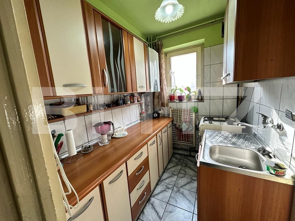 Apartament de vânzare 3 camere Tudor - 102941AV | BLITZ Târgu Mureș | Poza2