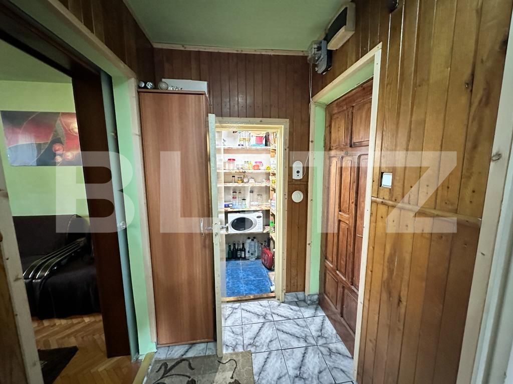 Apartament de vânzare 3 camere Tudor - 102941AV | BLITZ Târgu Mureș | Poza3